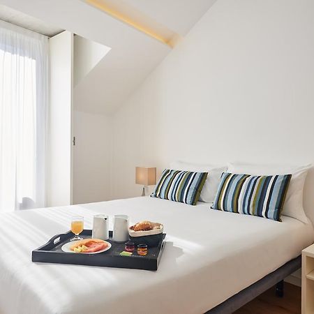 Apartamentos Ponte Nova Porto Eksteriør bilde