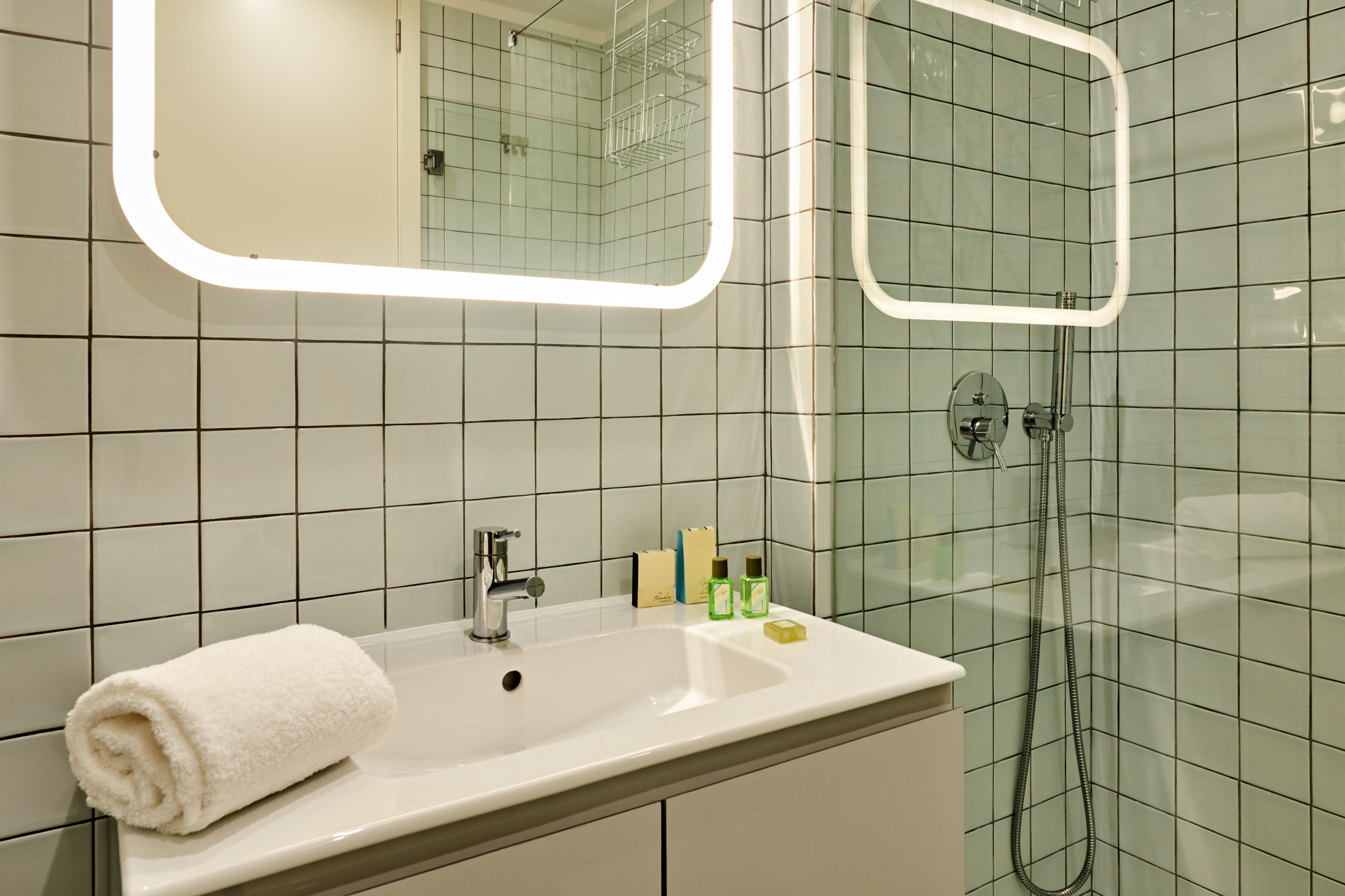 Apartamentos Ponte Nova Porto Eksteriør bilde