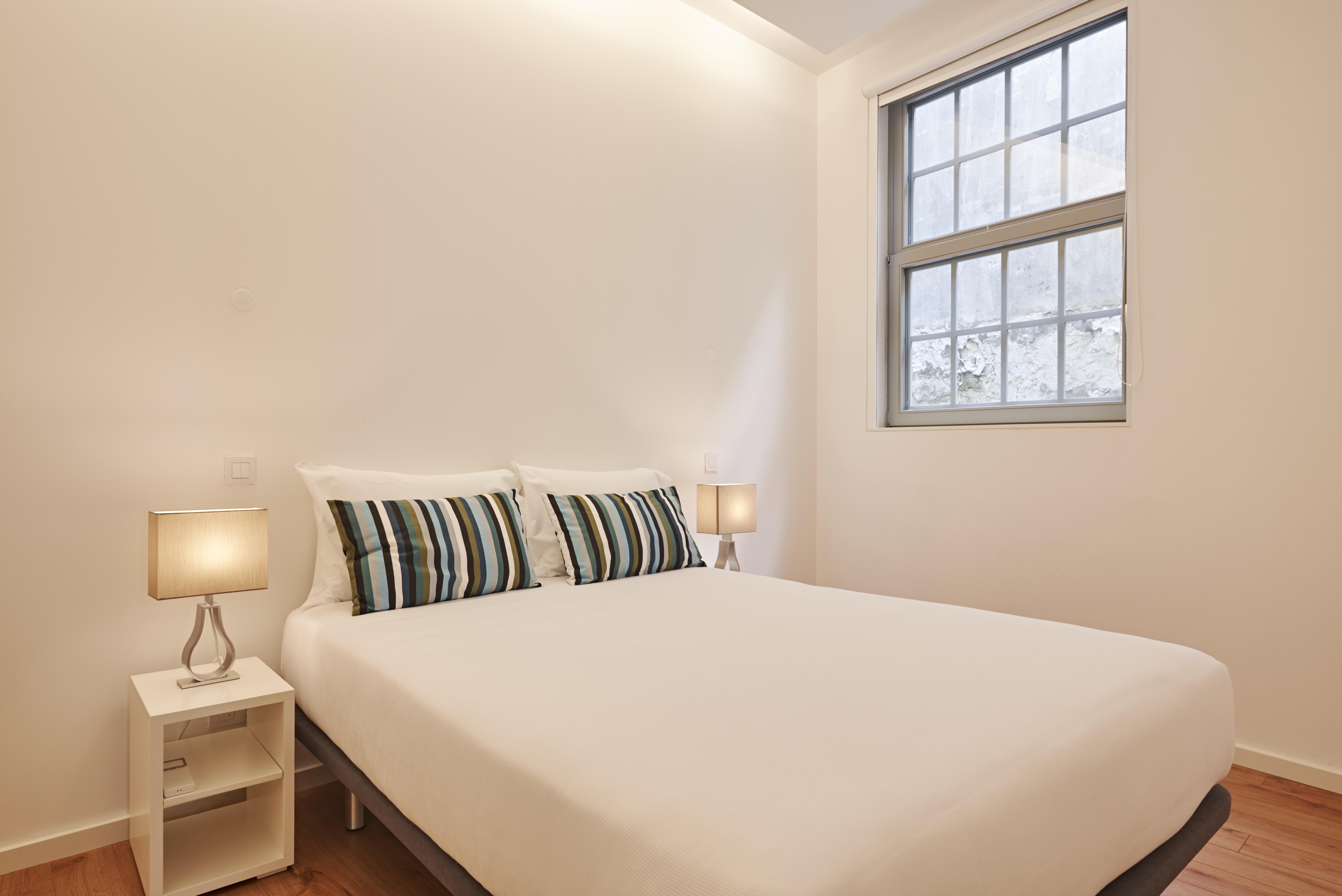 Apartamentos Ponte Nova Porto Eksteriør bilde