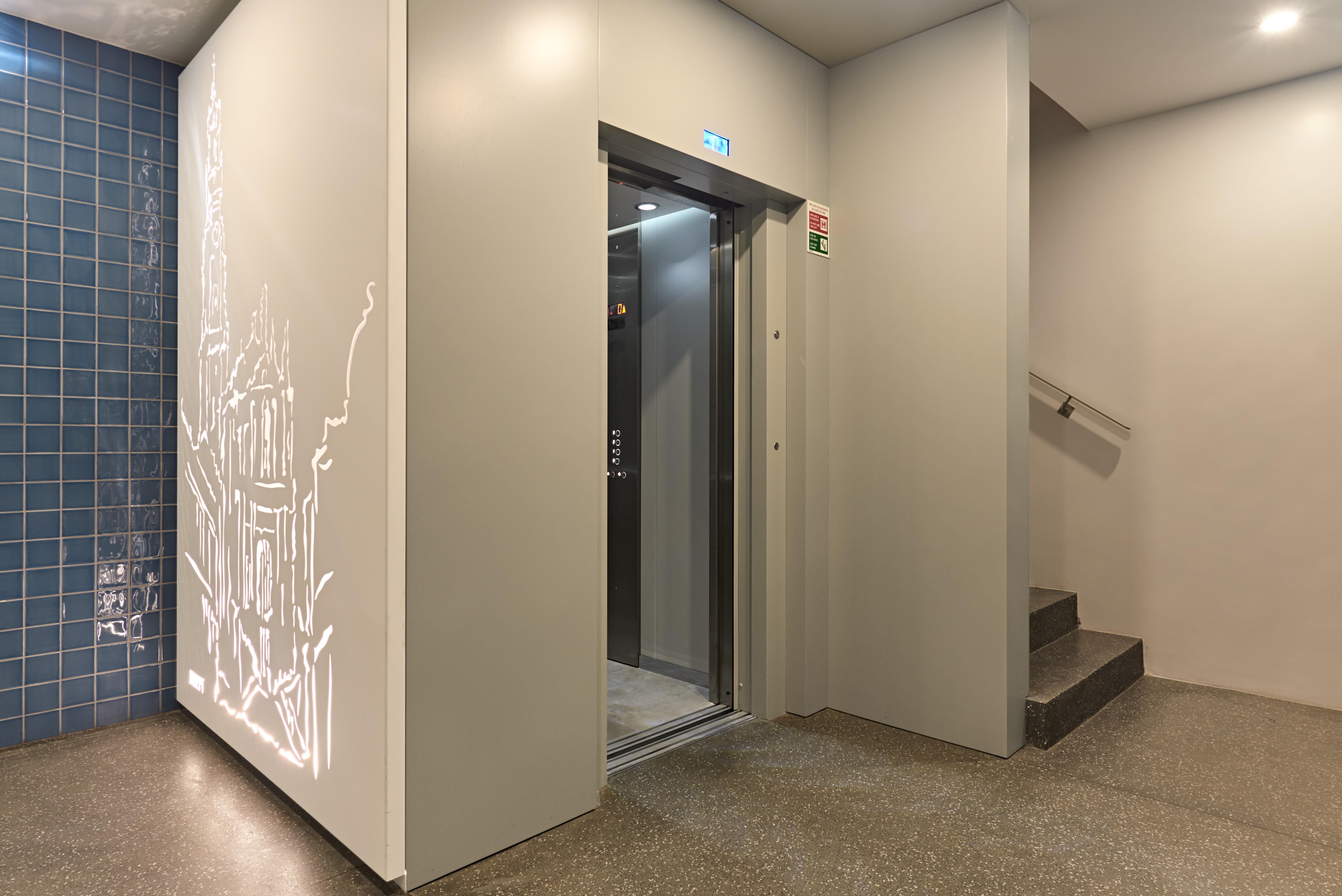 Apartamentos Ponte Nova Porto Eksteriør bilde