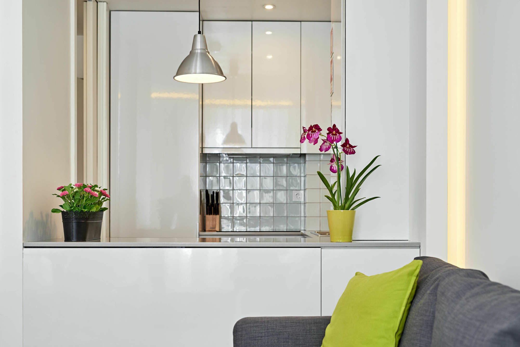 Apartamentos Ponte Nova Porto Eksteriør bilde